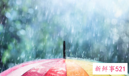 已婚女人梦见下雨好吗