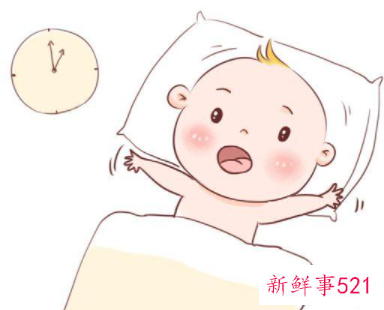 宝宝睡觉的卧具你了解吗