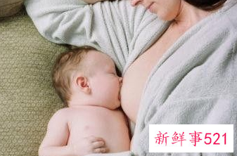 哺乳时间过长对妈妈有何危害