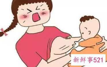哺乳时间过长对妈妈有何危害