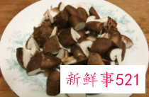 香菇鸡蛋汤有毒吗