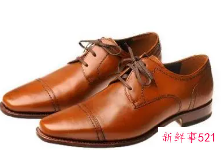 磨砂皮鞋掉色如何补救