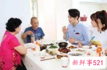 见男友家长如何表现才好