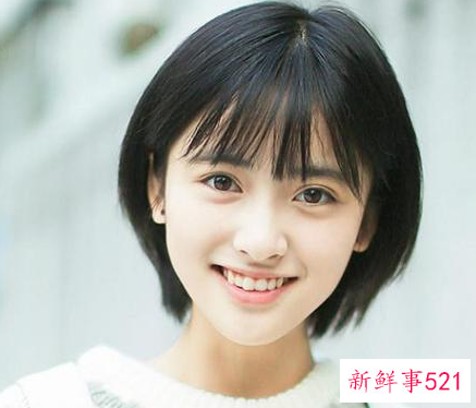 最有感染力的笑容