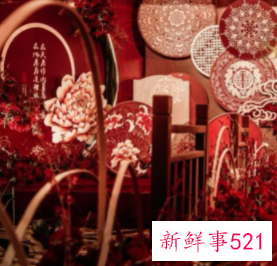 结婚前新娘新郎多久不能见面