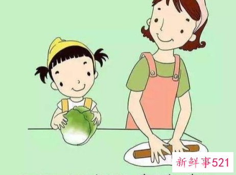七岁女孩不听话怎么教育