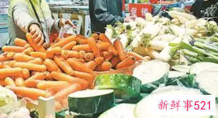 梦见在超级市场购物有什么征兆