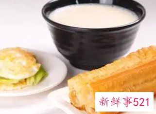 中年早餐吃什么营养健康