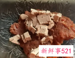 自制鹅肝酱的做法