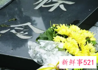 二手平台涌现清明“代哭”服务，收费上千