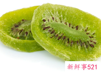 猕猴桃的正确食用方法