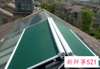 遮阳帘什么材质好