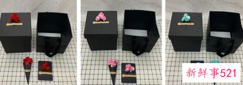 情话糖果怎么做