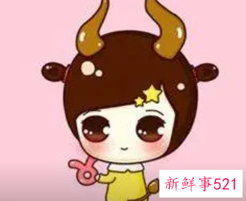 为什么金牛座那么喜欢钱