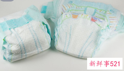 婴儿纸尿裤哪个牌子比较好
