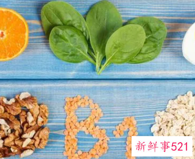 维生素B1的作用和功能