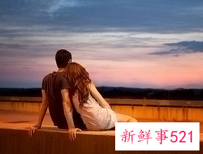 很喜欢一个人的说说