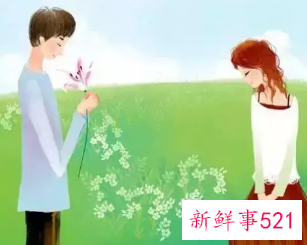 喜欢一个人要怎么追他