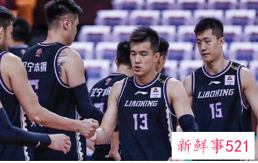 郭艾伦申请转会遇阻，下赛季去向未知