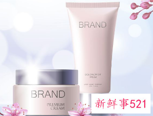 适合混合皮肤的护肤品