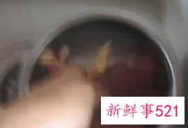 自制鹅肝酱的做法