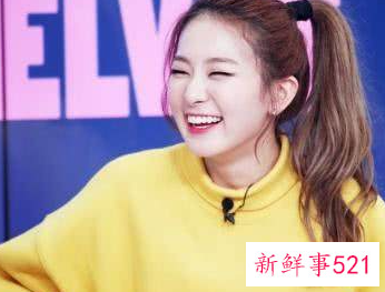 最有感染力的笑容