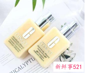 油性皮肤毛孔粗大用什么护肤品好