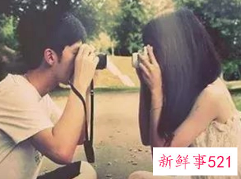 异性知己最高境界文言文