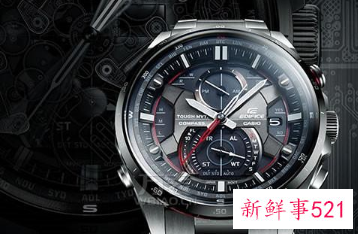 电波表是西铁城好还是卡西欧好