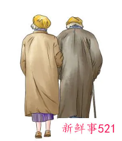 好听的老辈人名字大全