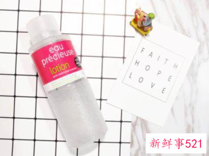 油性皮肤毛孔粗大用什么护肤品好