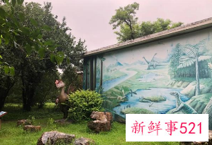 国家植物园为何选香山