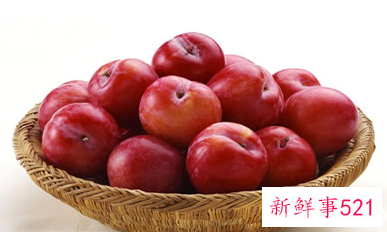 李子的功效与作用是什么