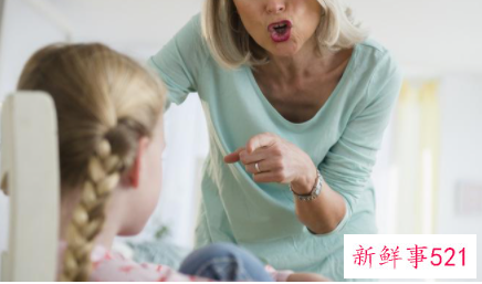 防止宝宝乱发脾气的好方法