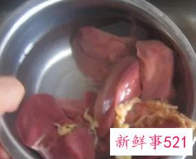 自制鹅肝酱的做法