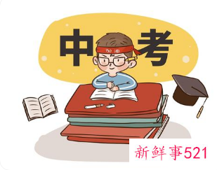 安徽中考2022多少科目，一共多少分