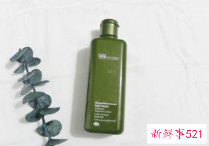 油性皮肤毛孔粗大用什么护肤品好