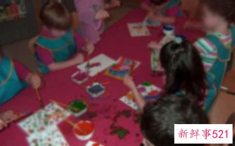 幼儿园数学教学工作总结