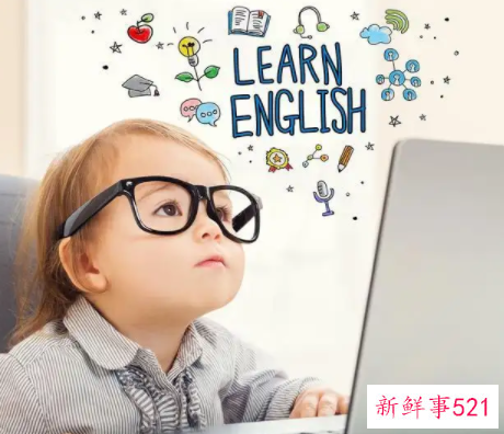 孩子几岁英语启蒙比较好