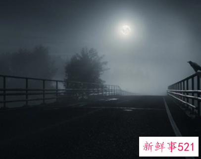 预示感情结束的梦境