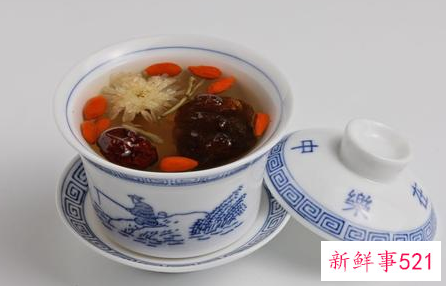 炒决明子泡水喝的功效与禁忌