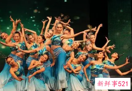 幼儿舞蹈教学总结