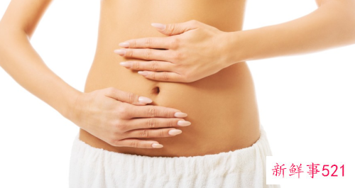 最快的瘦肚子按摩方法是什么