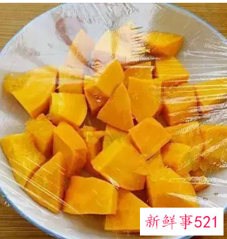 叶菜类蔬菜保鲜技术