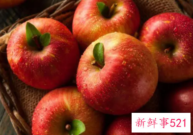 一天一个苹果有什么好处
