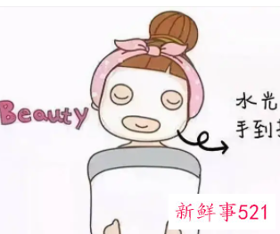 冬季皮肤干燥如何应对