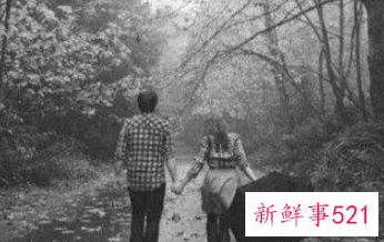 情侣名字配对2个字特别甜的