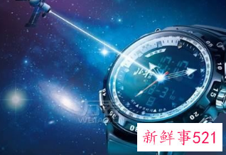 电波表是西铁城好还是卡西欧好