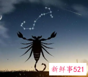 天蝎女嫁给哪个星座男最幸福