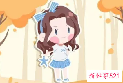 500个属木的名字女孩